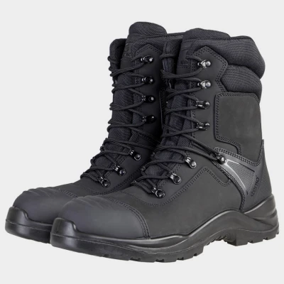 Bocanci HARLEY О6 WR SR / Stenso / Incaltaminte protectie pentru firme paza