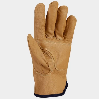 Mănuși din piele RAY / Stenso / Piele integral