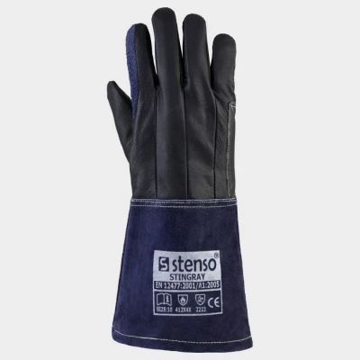 Mănuși de sudura STINGRAY / Stenso / Sudura