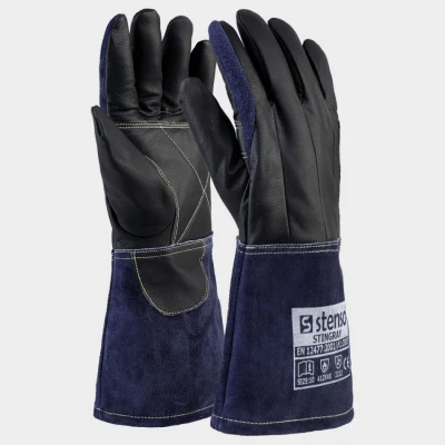 Mănuși de sudura STINGRAY / Stenso / Sudura