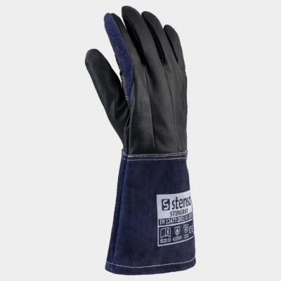 Mănuși de sudura STINGRAY / Stenso / Sudura
