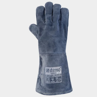 Mănuși de sudura SARGO / Stenso / Sudura