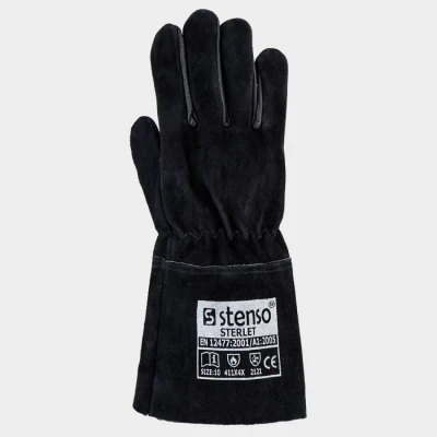 Mănuși de sudură STERLET / Stenso / Sudura