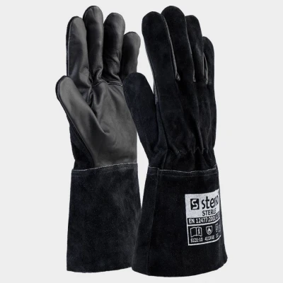 Mănuși de sudură STERLET / Stenso / Sudura