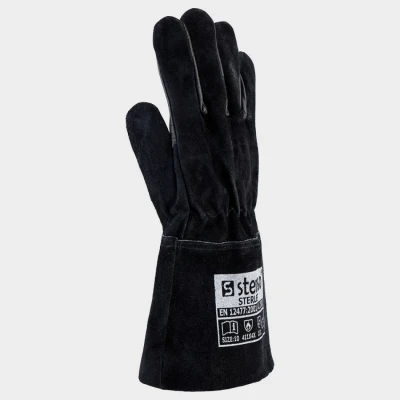 Mănuși de sudură STERLET / Stenso / Sudura