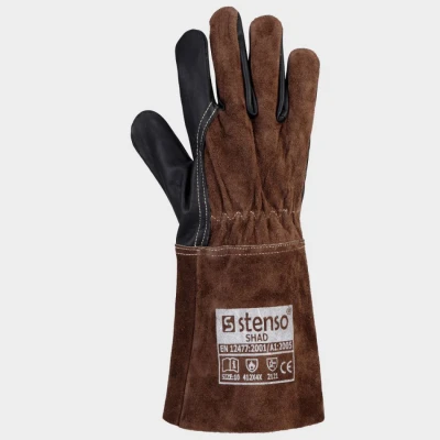 Mănuși de sudura SHAD / Stenso / Sudura