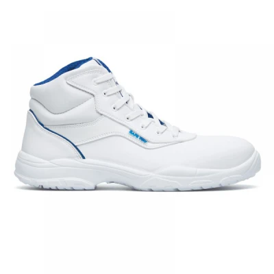 PEARL S2 SRC / Safeway / Incaltaminte protectie alba