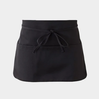 Sort, negru, 100% PE, 220g. Q1H00211 GIBLOR PUB / Stenso / Sorturi