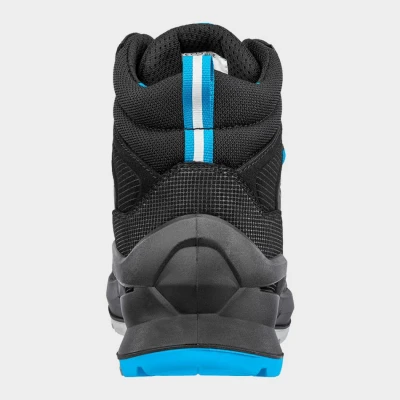 Bocanci de protectie ALBATROS TARAVAL S3L ESD FO SR / Albatros / Bocanci protectie S3L