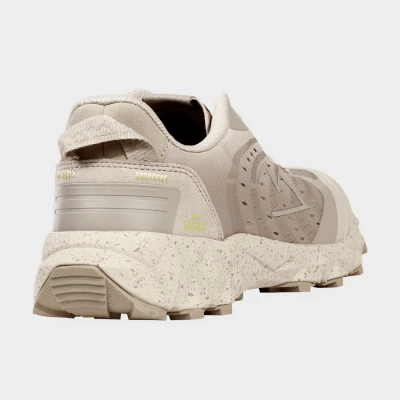 Pantofi de sport SANTIAGO BEIGE / Stenso / Incaltaminte Sport, Casual, Trekking, Timp liber