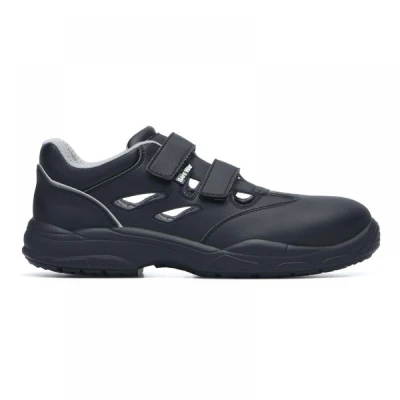 LOTUS BLACK S1 SRC / Safeway / Sandale protectie S1
