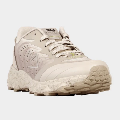 Pantofi de sport SANTIAGO BEIGE / Stenso / Incaltaminte Sport, Casual, Trekking, Timp liber