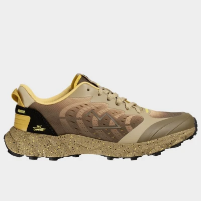 Pantofi de sport SANTIAGO BROWN / Stenso / Incaltaminte Sport, Casual, Trekking, Timp liber