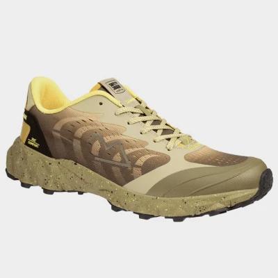 Pantofi de sport SANTIAGO BROWN / Stenso / Incaltaminte Sport, Casual, Trekking, Timp liber