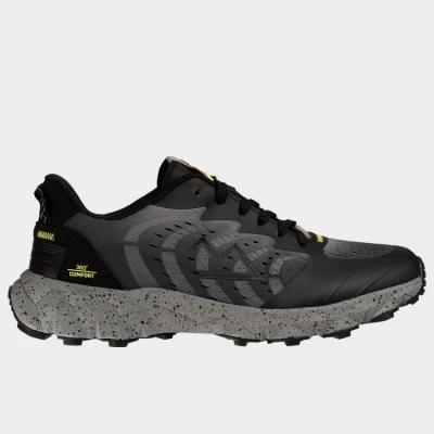 Pantofi de sport SANTIAGO DARK GREY / Safety Jogger / Incaltaminte Sport, Casual, Trekking, Timp liber