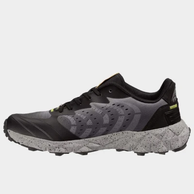 Pantofi de sport SANTIAGO DARK GREY / Safety Jogger / Incaltaminte Sport, Casual, Trekking, Timp liber