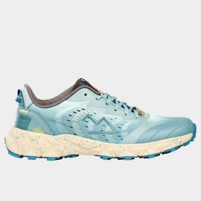 Pantofi de sport SANTIAGO MINT GREEN / Safety Jogger / Incaltaminte Sport, Casual, Trekking, Timp liber