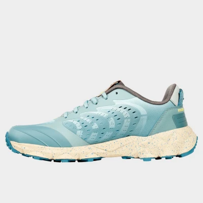 Pantofi de sport SANTIAGO MINT GREEN / Safety Jogger / Incaltaminte Sport, Casual, Trekking, Timp liber