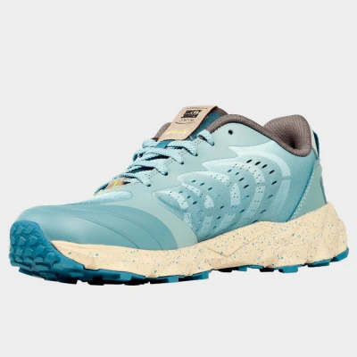 Pantofi de sport SANTIAGO MINT GREEN / Safety Jogger / Incaltaminte Sport, Casual, Trekking, Timp liber