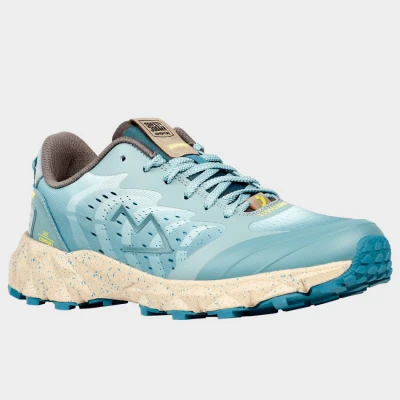 Pantofi de sport SANTIAGO MINT GREEN / Safety Jogger / Incaltaminte Sport, Casual, Trekking, Timp liber