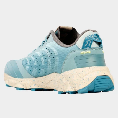 Pantofi de sport SANTIAGO MINT GREEN / Safety Jogger / Incaltaminte Sport, Casual, Trekking, Timp liber