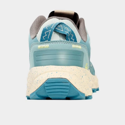 Pantofi de sport SANTIAGO MINT GREEN / Safety Jogger / Incaltaminte Sport, Casual, Trekking, Timp liber