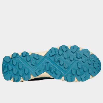 Pantofi de sport SANTIAGO MINT GREEN / Safety Jogger / Incaltaminte Sport, Casual, Trekking, Timp liber