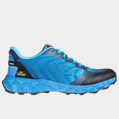 Pantofi de sport SANTIAGO NAVY / Safety Jogger / Incaltaminte Sport, Casual, Trekking, Timp liber