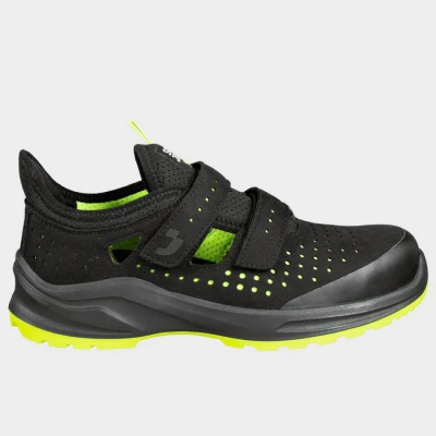 Sandale de lucru MODULO S1PS / Safety Jogger / Sandale protectie S1PS