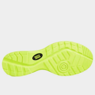 Sandale de lucru MODULO S1PS / Safety Jogger / Sandale protectie S1PS