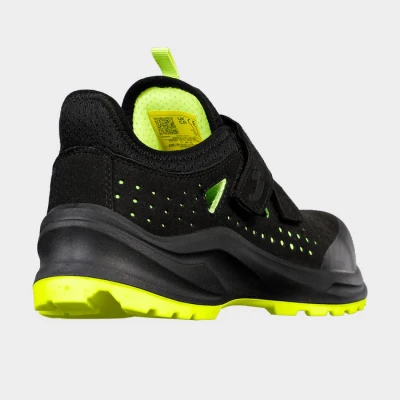 Sandale de lucru MODULO S1PS / Safety Jogger / Sandale protectie S1PS