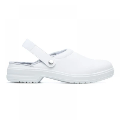 JASMINE/A711 SB E A FO SRC / Safeway / Incaltaminte protectie alba