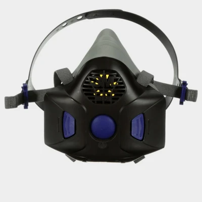 3M Secure Click Semimască de protecţie / Stenso / Semimasti cu filtru schimbabil