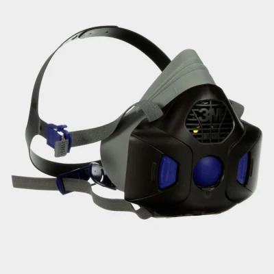 3M Secure Click Semimască de protecţie / Stenso / Semimasti cu filtru schimbabil