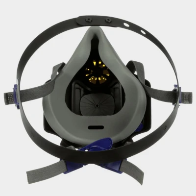 3M Secure Click Semimască de protecţie / Stenso / Semimasti cu filtru schimbabil