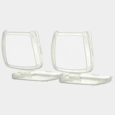 Secure Click D7О1 Capac pentru prefiltre, pereche 3M / Stenso / Accesorii, cutii depozitare