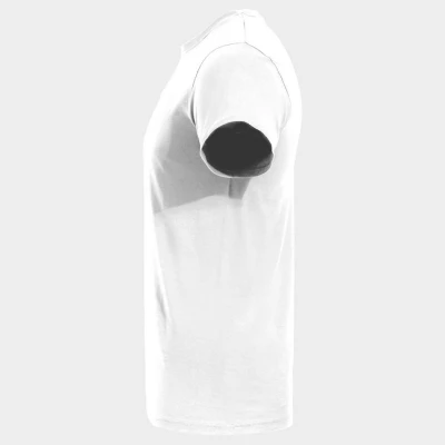 Tricou STENSO NAOS WHITE / Stenso / Tricouri la baza gatului