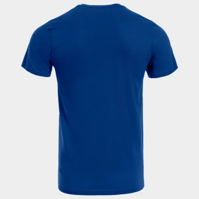 Tricou STENSO NAOS ROYAL BLUE / Stenso / Tricouri la baza gatului