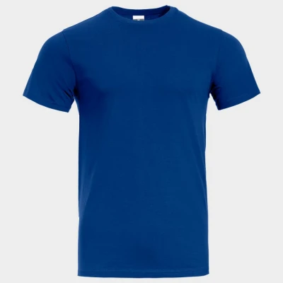 Tricou STENSO NAOS ROYAL BLUE / Stenso / Tricouri la baza gatului