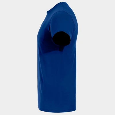 Tricou STENSO NAOS ROYAL BLUE / Stenso / Tricouri la baza gatului