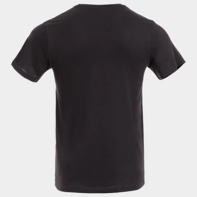 Tricou STENSO NAOS BLACK / Stenso / Tricouri la baza gatului