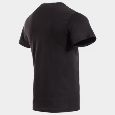 Tricou STENSO NAOS BLACK / Stenso / Tricouri la baza gatului