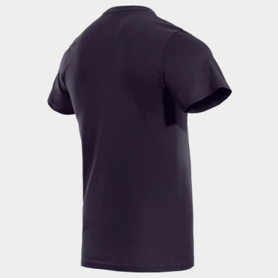 Tricou STENSO NAOS DARK BLUE / Stenso / Tricouri la baza gatului