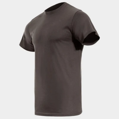 Tricou STENSO NAOS DARK GRAY / Stenso / Tricouri la baza gatului