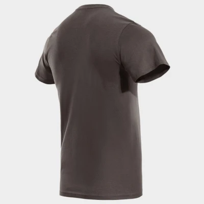 Tricou STENSO NAOS DARK GRAY / Stenso / Tricouri la baza gatului