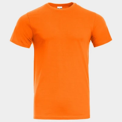 Tricou STENSO NAOS ORANGE / Stenso / Tricouri la baza gatului