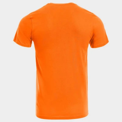 Tricou STENSO NAOS ORANGE / Stenso / Tricouri la baza gatului