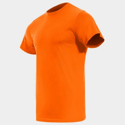 Tricou STENSO NAOS ORANGE / Stenso / Tricouri la baza gatului