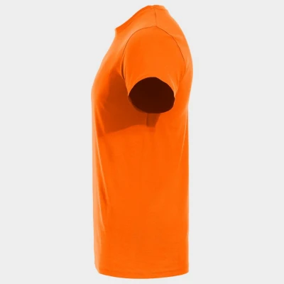 Tricou STENSO NAOS ORANGE / Stenso / Tricouri la baza gatului