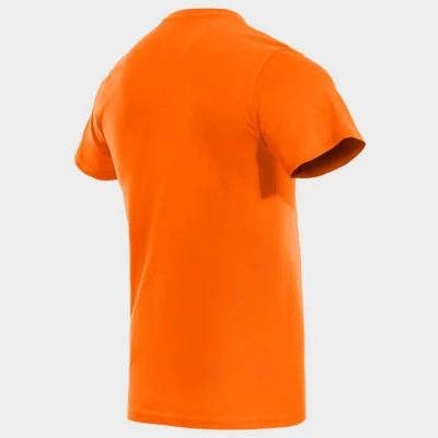 Tricou STENSO NAOS ORANGE / Stenso / Tricouri la baza gatului